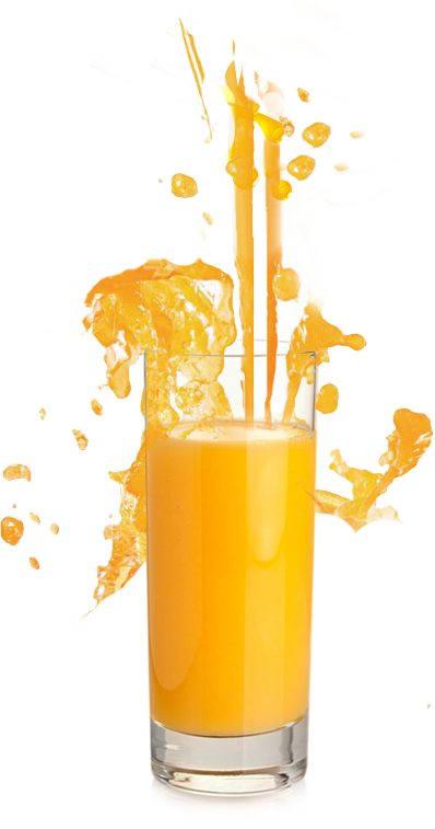 Viagra and orange juice